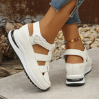 Sandalias Casuales Roma
