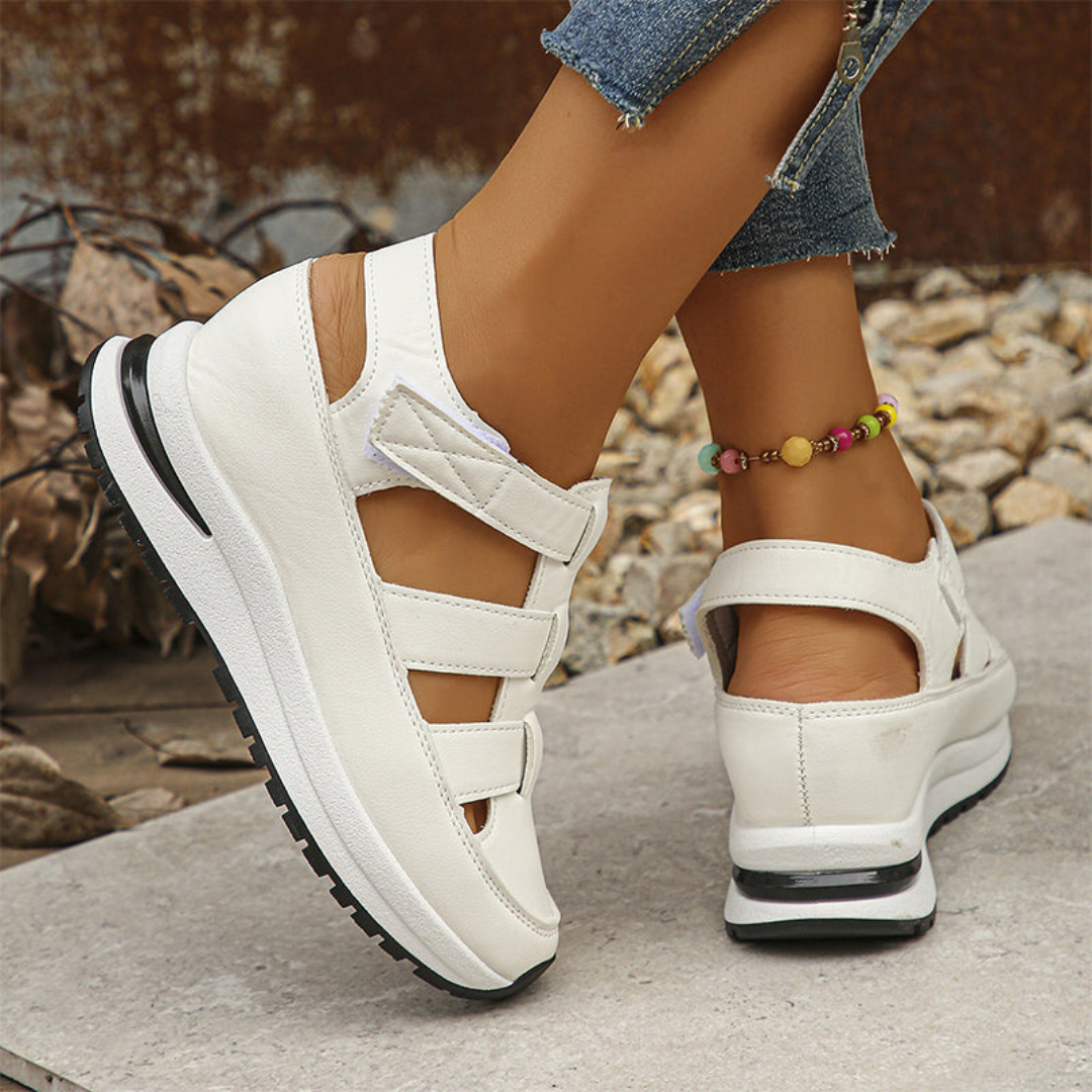 Sandalias Casuales Roma