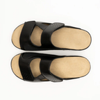 Sandalias de Cuero Verona