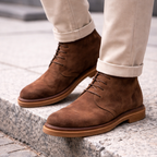Zapatos Roma con diseño Elegante y Resistente®
