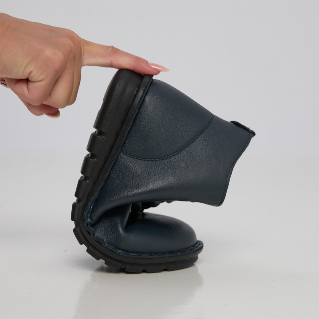 Botas ligeras forradas para mujer®