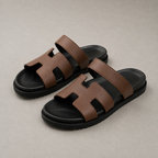 Chanclas Planas con Pala Troquelada®