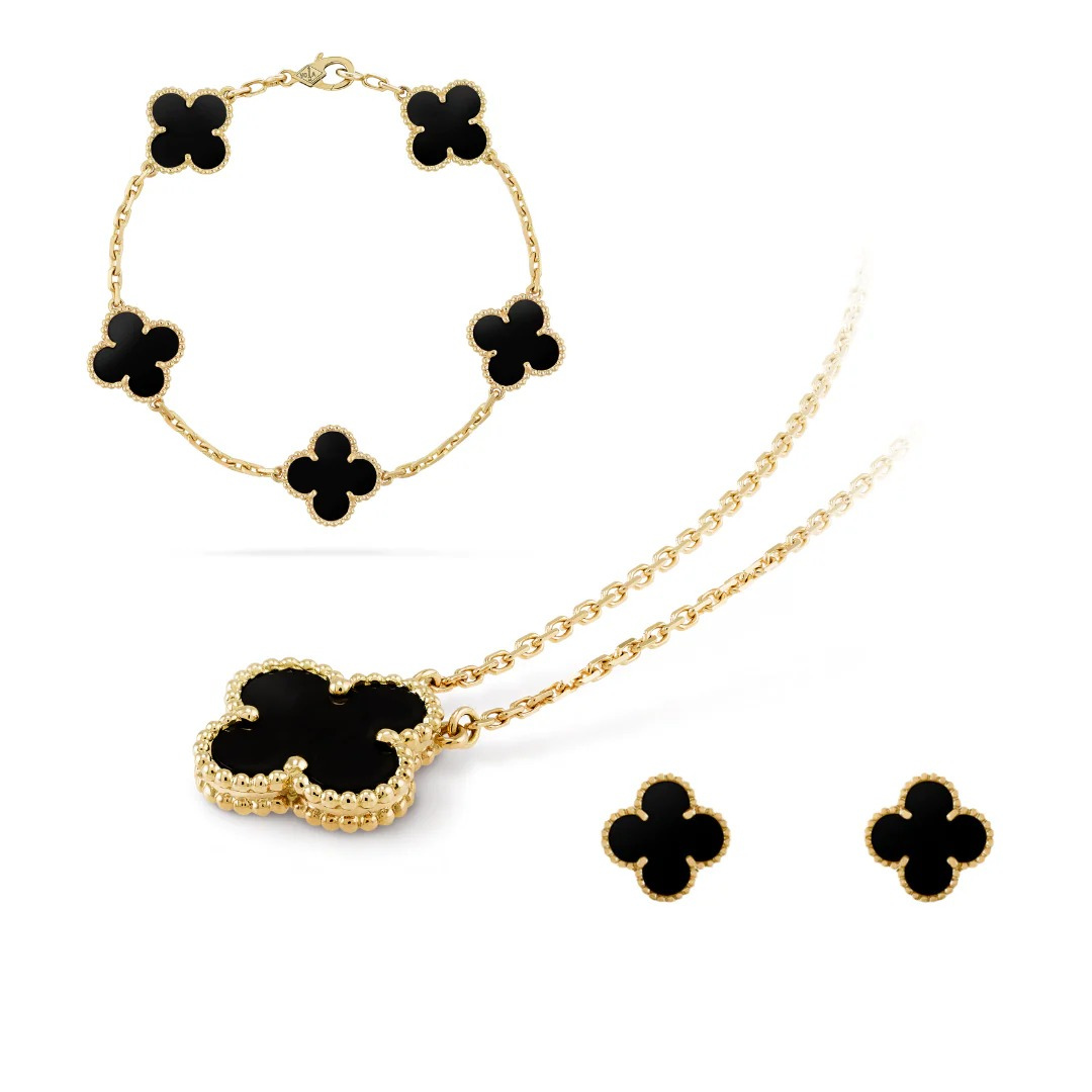 Set de Joyas con Diseño Elegante®