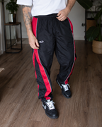 Pantalón Deportivo Urbano con Franja Lateral