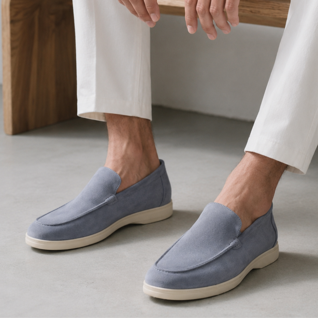 Mocasines casuales y elegantes®