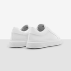 Tenis Casual Blanco Ginebra®