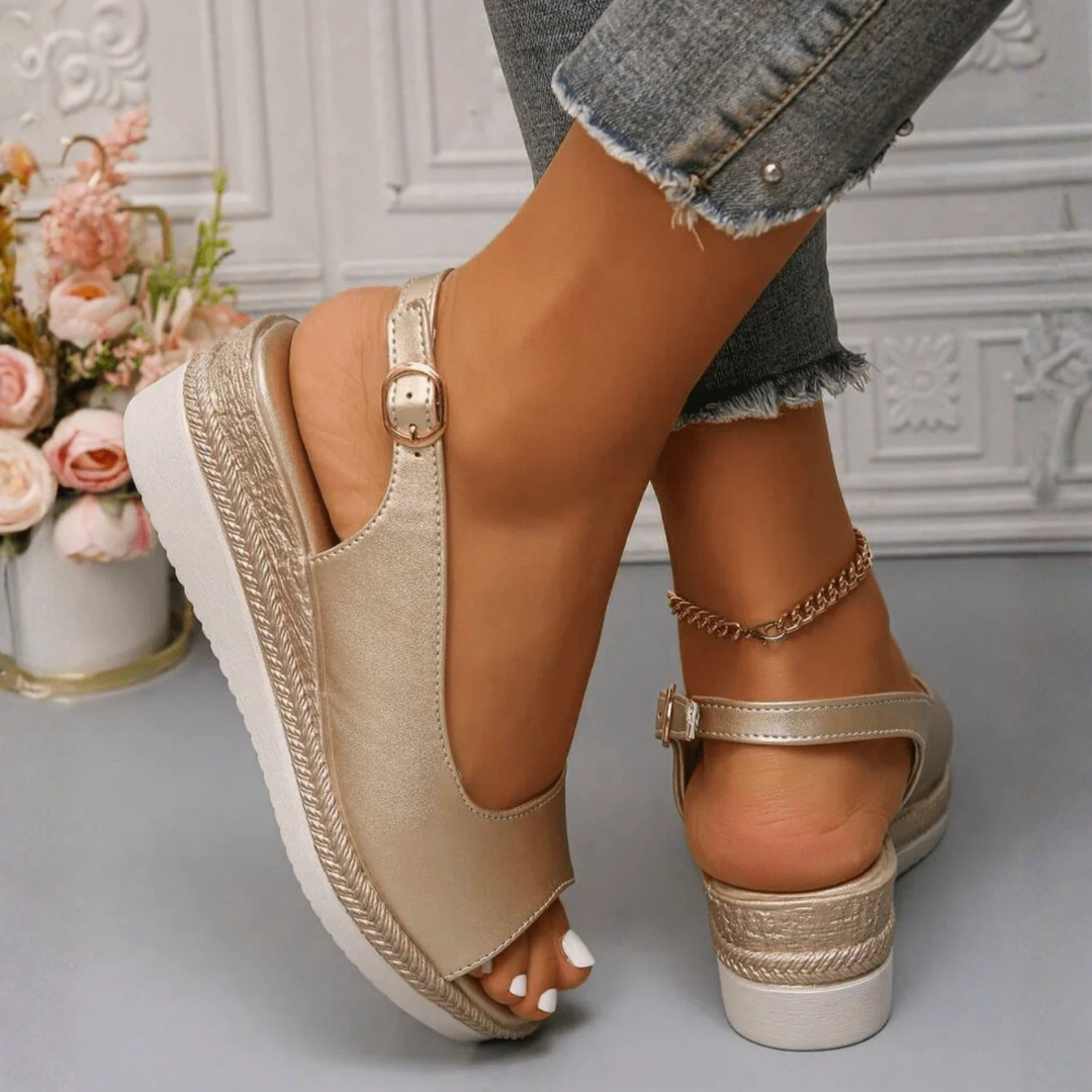 Sandalias Ortopédicas®