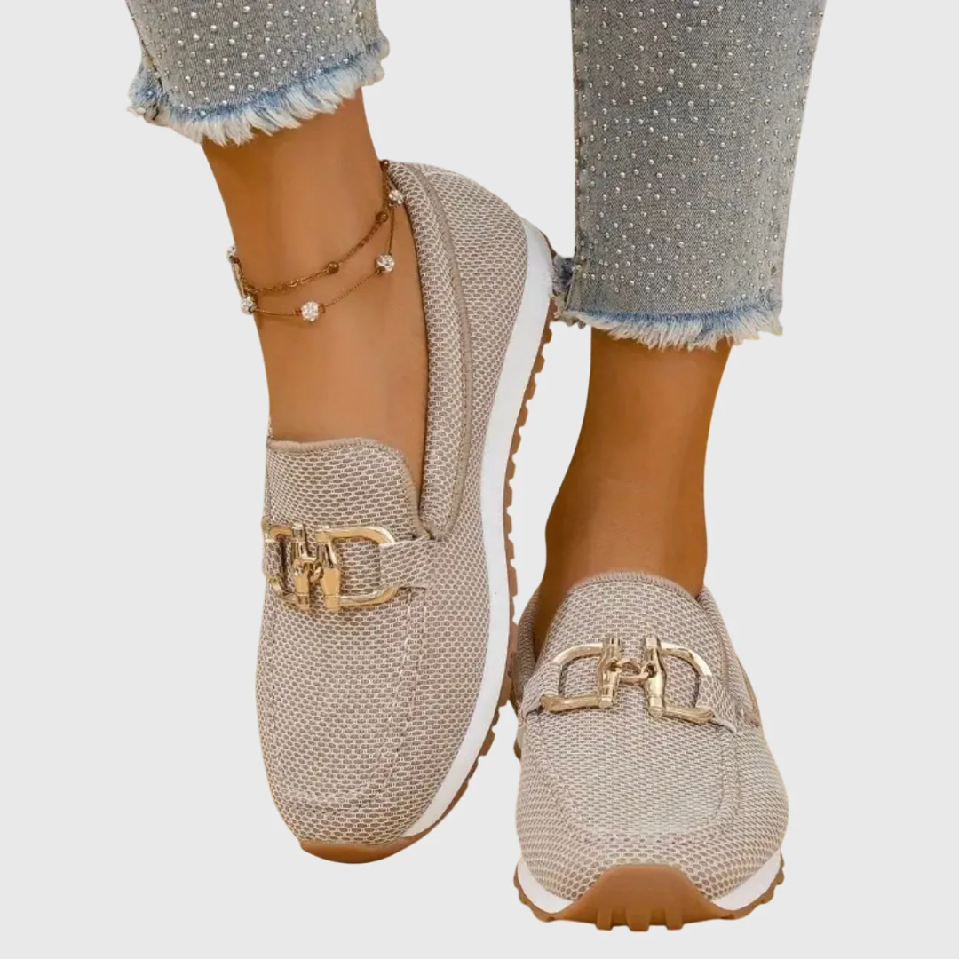 Mocasines Ortopédicos Valencia®