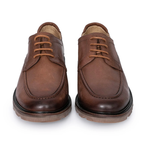 Zapato de Cuero Clásico