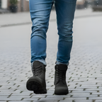 Bota Polonia con Estructura de Resistencia Superior®