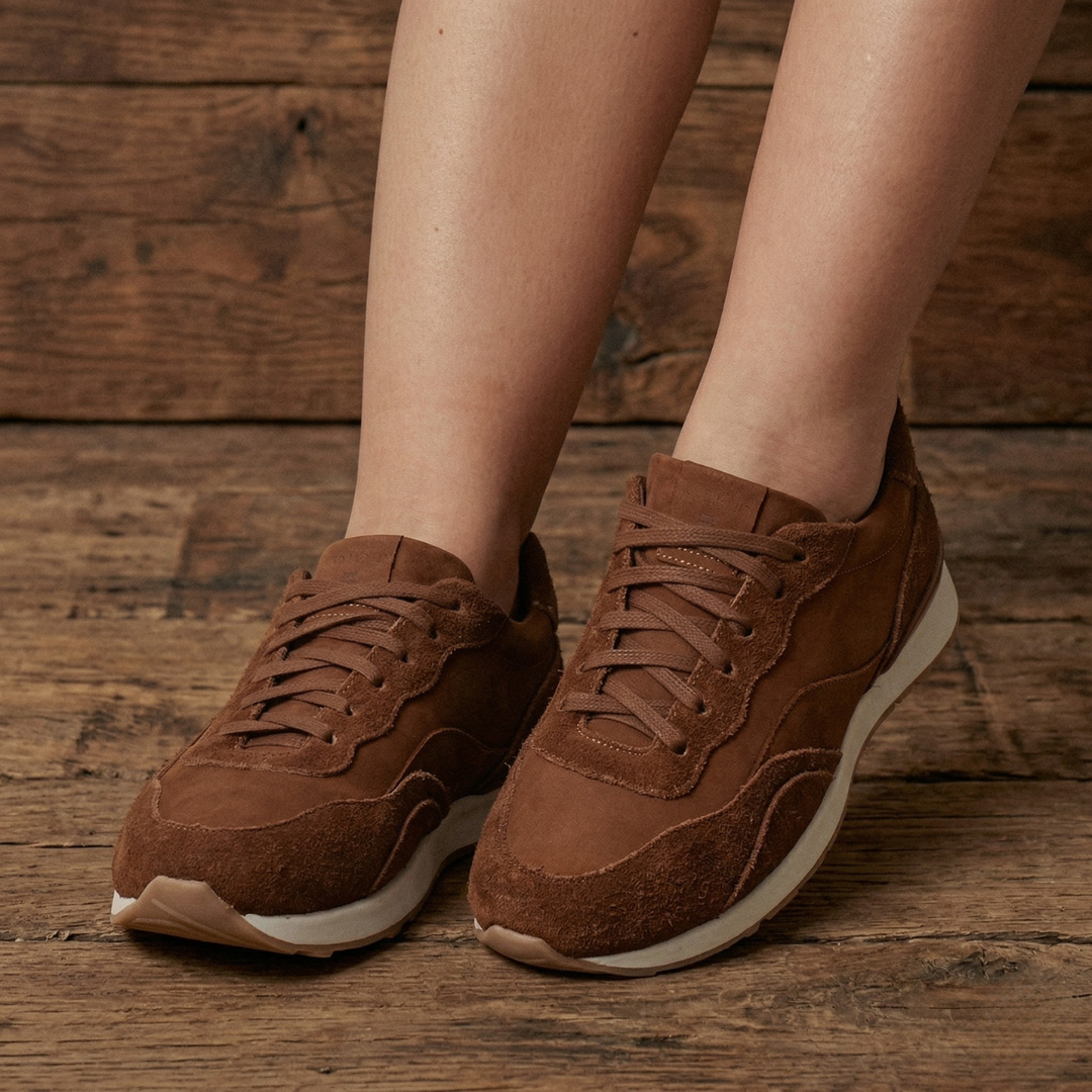 Tenis Roma Sport Casual