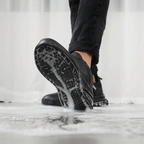 Calzado Impermeable y Antideslizante
