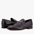 Mocasines Casuales de Piel Oslo®