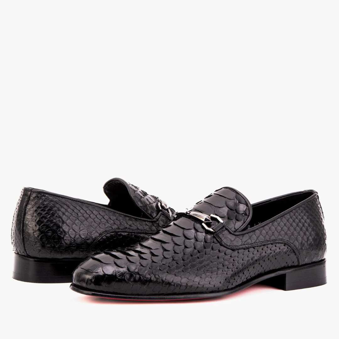 Mocasines Casuales de Piel Oslo®