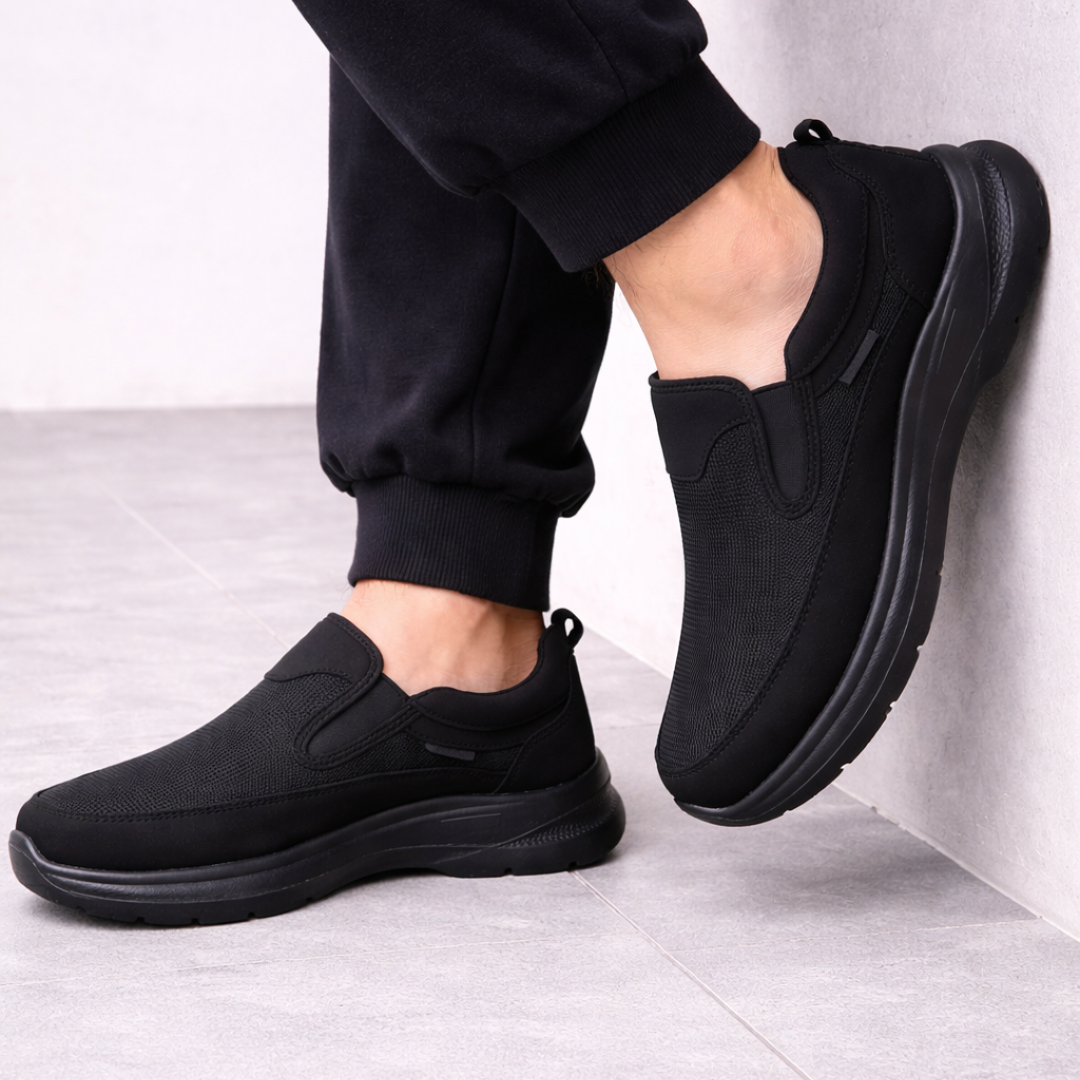 Zapatos Ortopédicos Cómodos y Antideslizante®