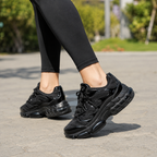 Zapatillas Unisex con Puntera de Acero y Suela de Alta Amortiguación