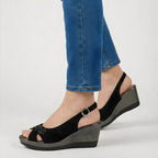 Sandalia Confort Roma®