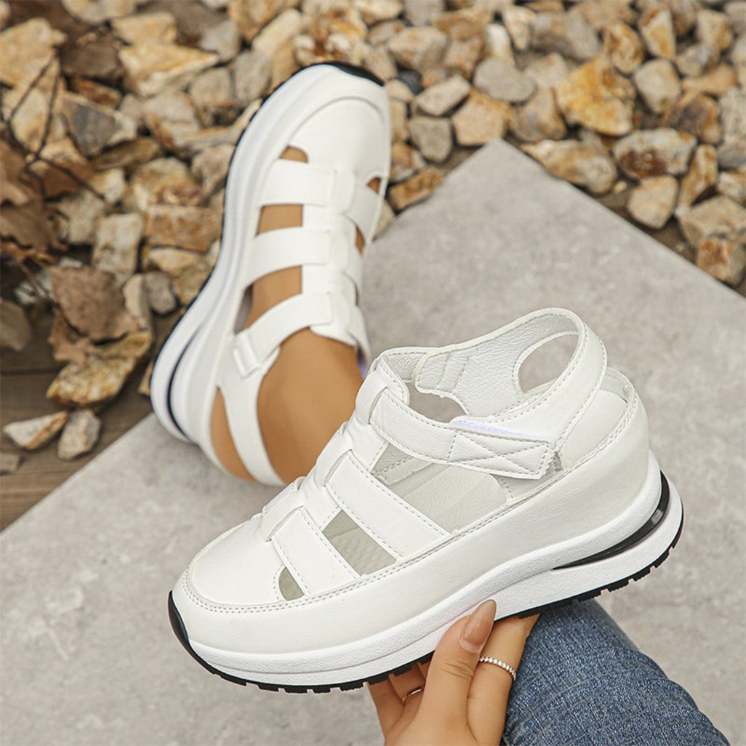 Sandalias Casuales Roma