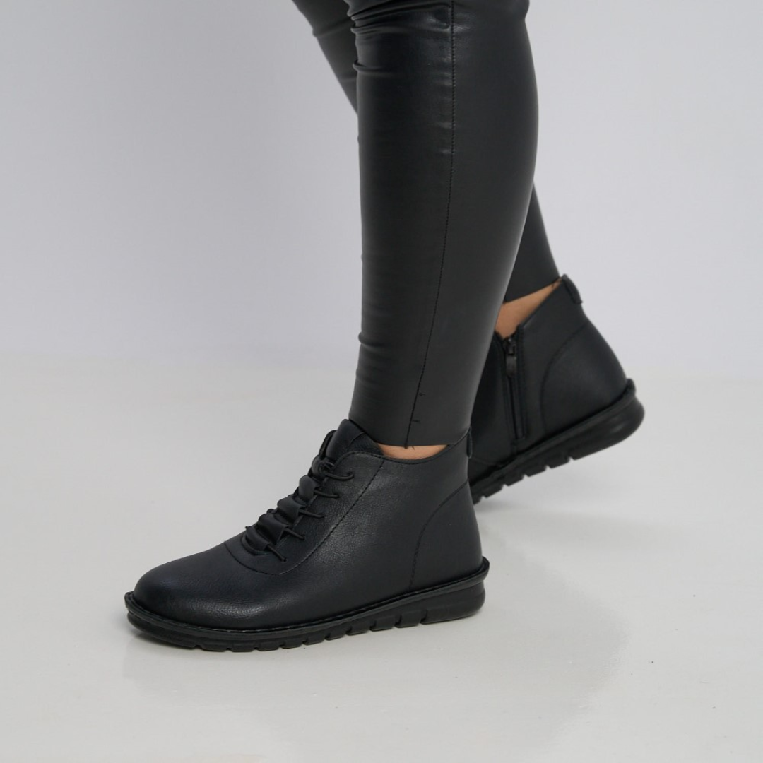 Botas ligeras forradas para mujer®