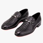 Mocasines Casuales de Piel Oslo®