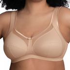 Sujetador Liso Invisible sin Aros (OFERTA 2X1)®