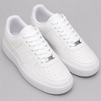 Zapatillas con Cordones y Suela Flexible