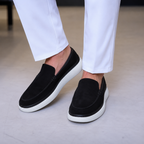 Mocasines Casual con Suela Deportiva®