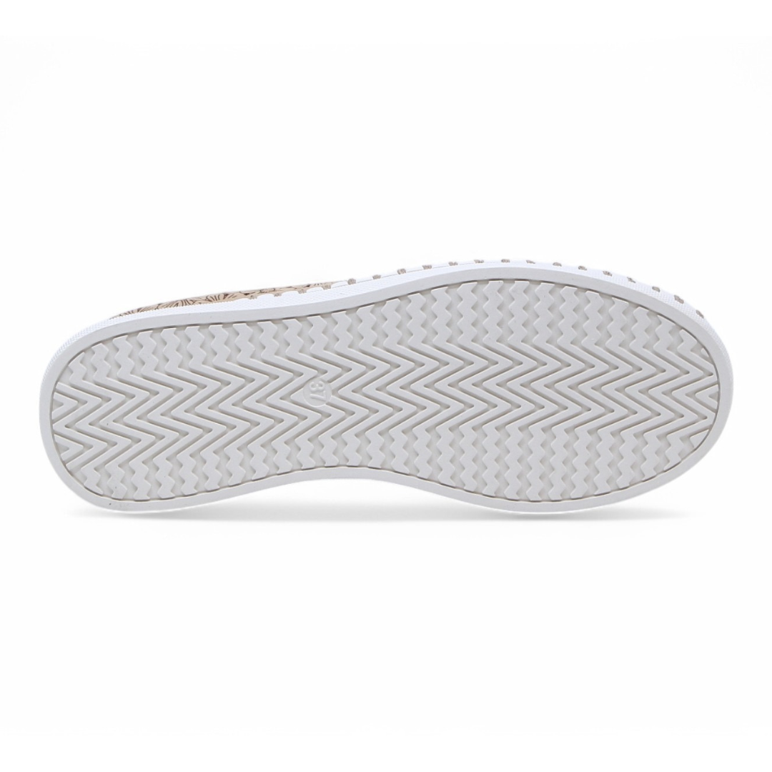 Zapatillas Casual Troqueladas®