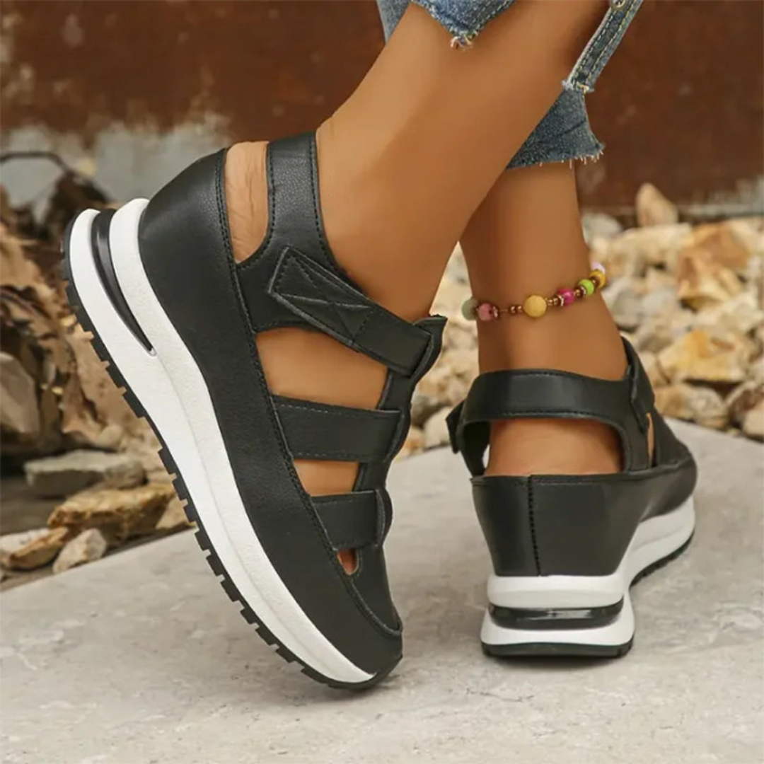 Sandalias Casuales Roma