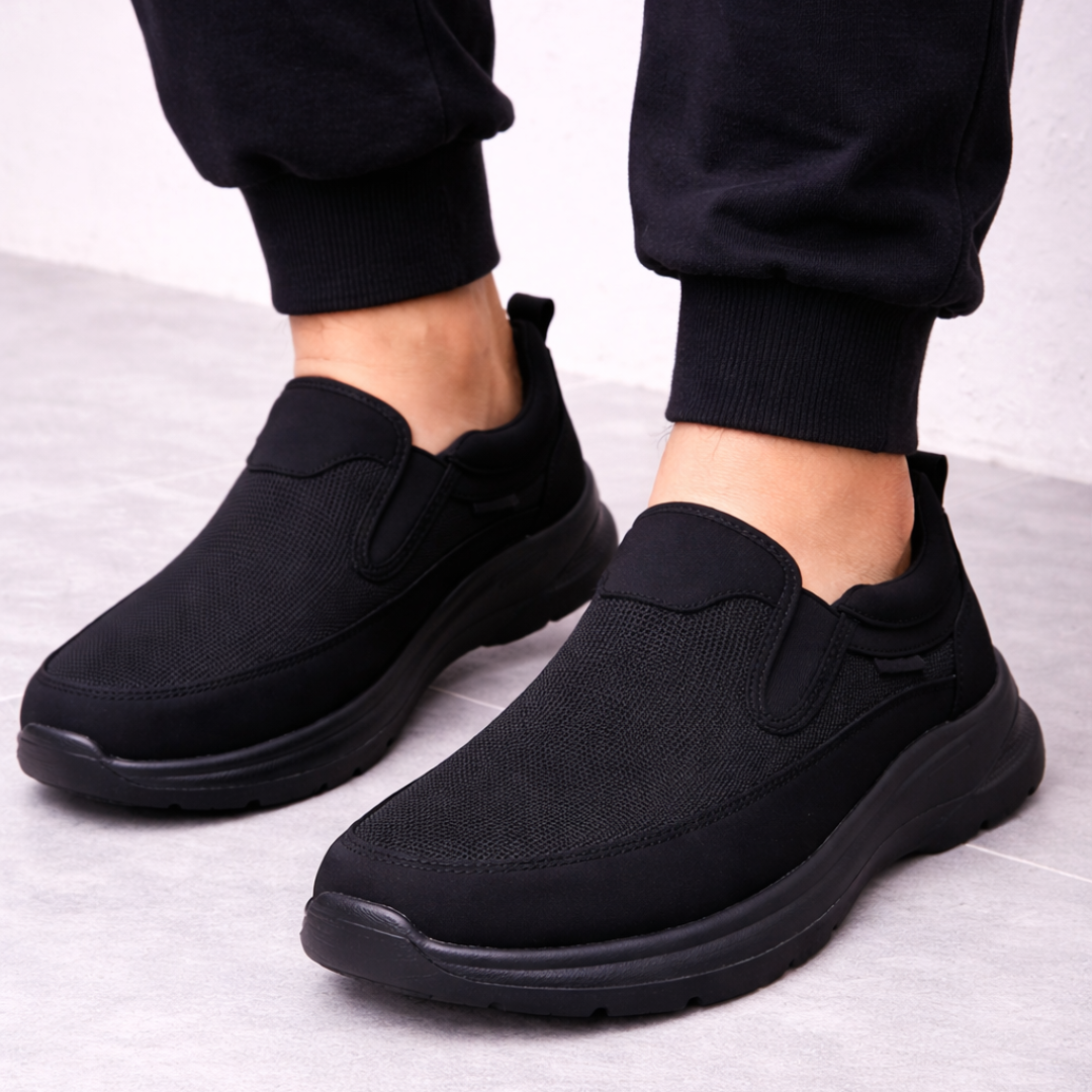 Zapatos Ortopédicos Cómodos y Antideslizante®
