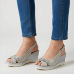 Sandalia Confort Roma®