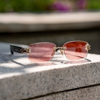 Gafas de sol inteligentes que cambian de color unisex®