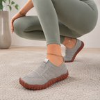 Zapatillas minimalistas flexibles y antideslizantes®