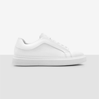 Tenis Casual Blanco Ginebra®