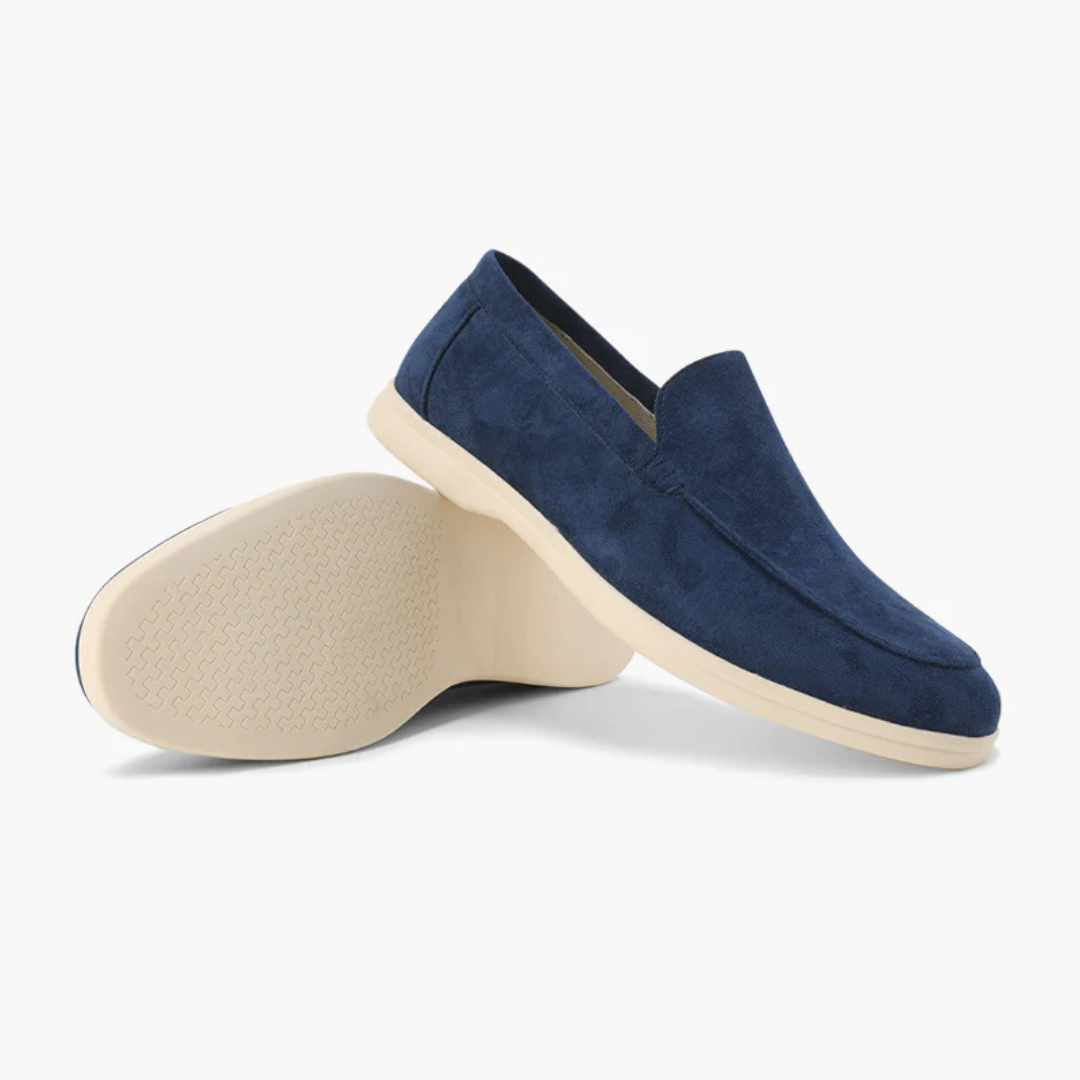 Mocasines casuales y elegantes®
