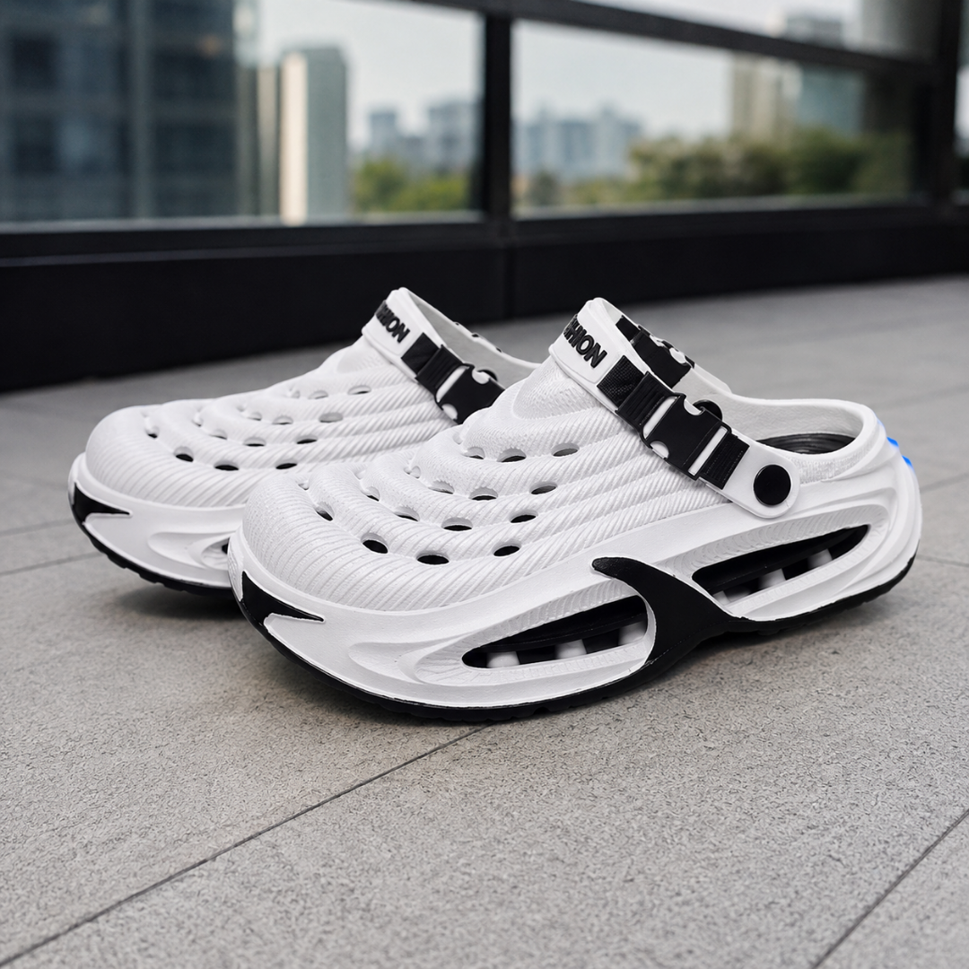 Zuecos Deportivos Cómodos®