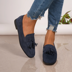 Mocasines de Confort Ámsterdam®