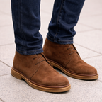 Zapatos Roma con diseño Elegante y Resistente®