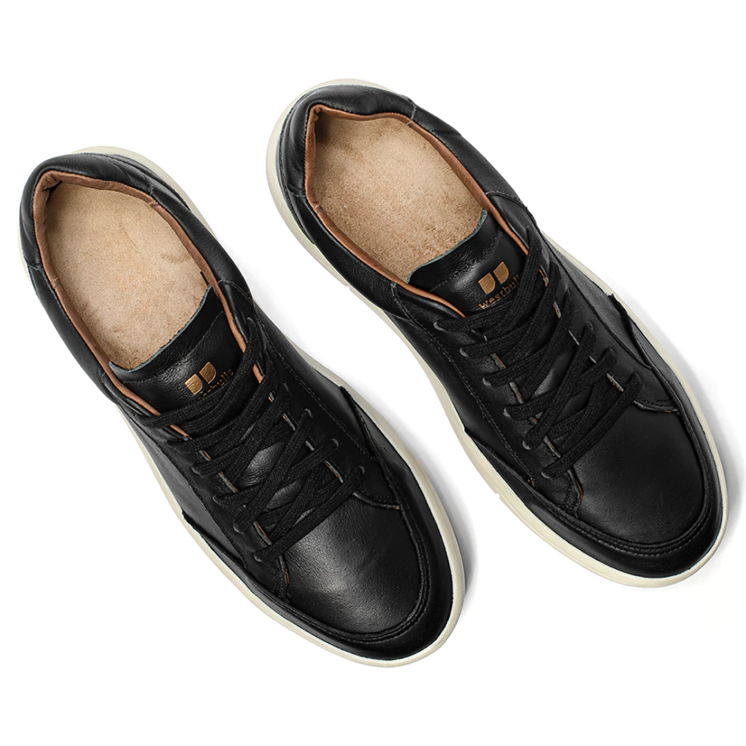 Tenis de Cuero Oslo®
