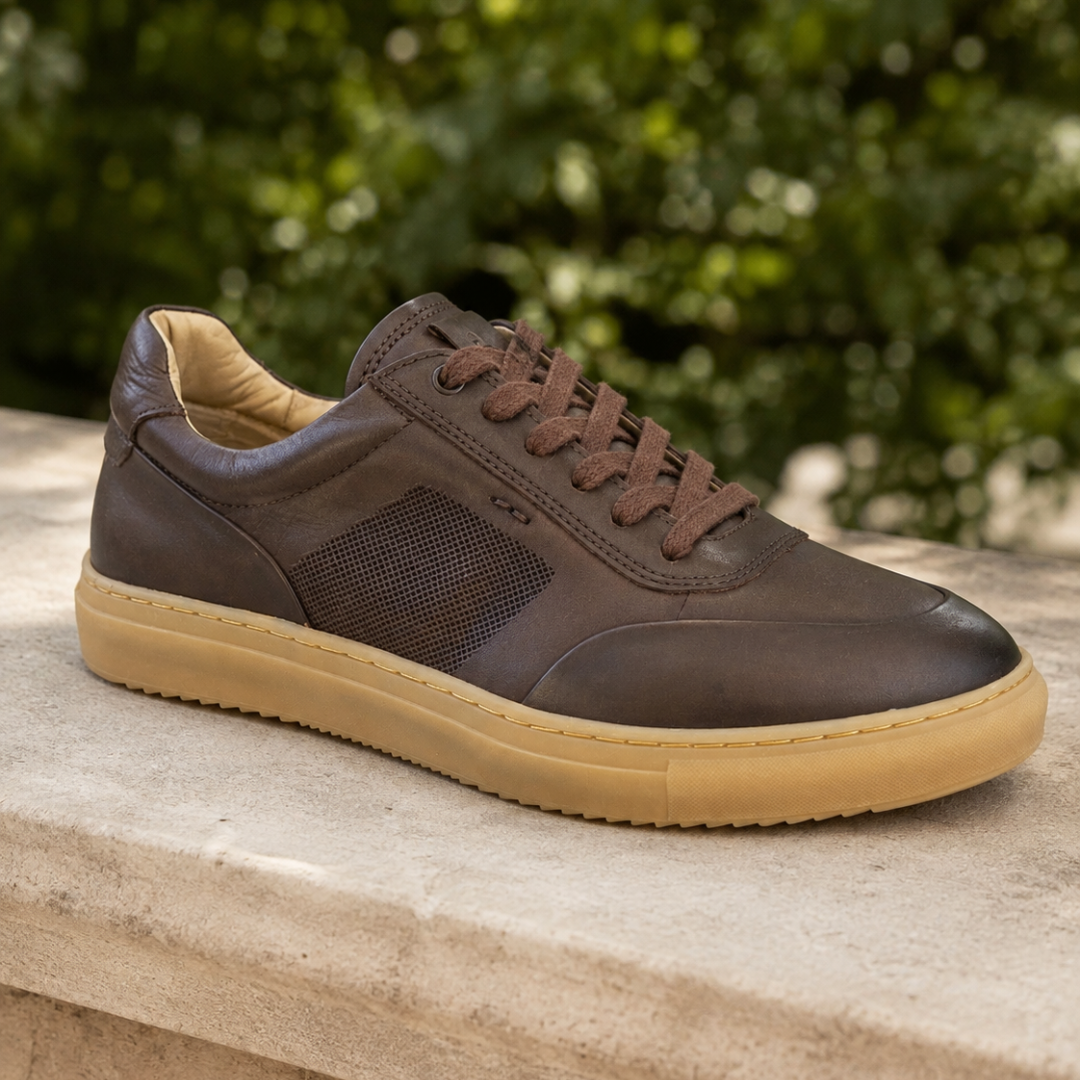 Zapatillas Casuales Cómodas y Transpirables®