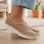 Zapatillas Casual Troqueladas®