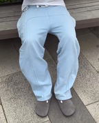 Pantalones Holgados®