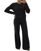 Conjunto de Punto para Dama