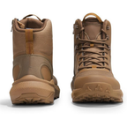 Botas de Senderismo Estilo Militar Roma