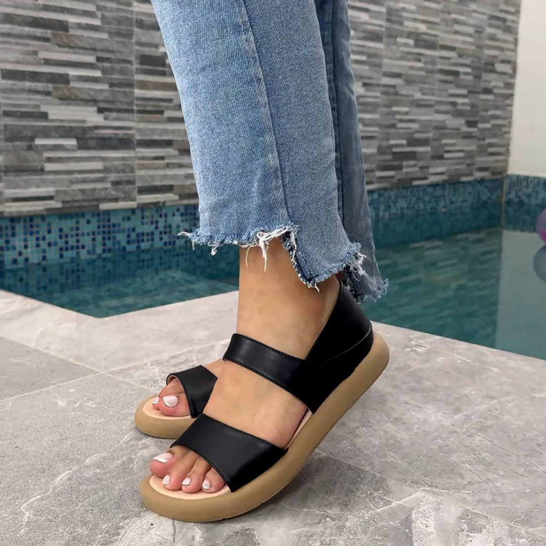 Sandalias Clásicas Lisboa