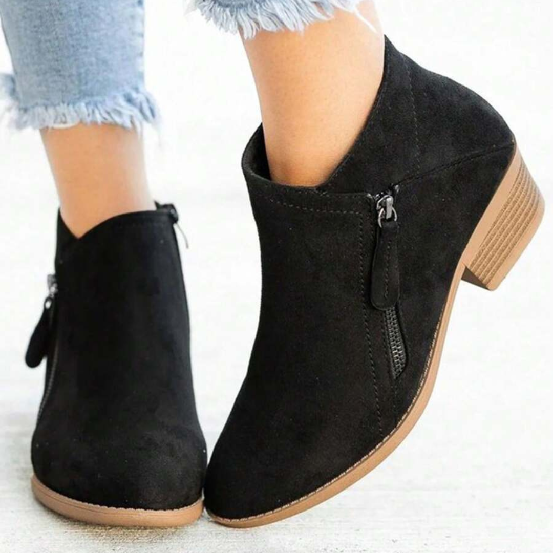 Botas Oslo de media caña®