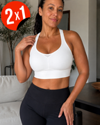 Sujetador Deportivo de Alta Sujeción con Espalda Nadadora® (OFERTA 2X1)
