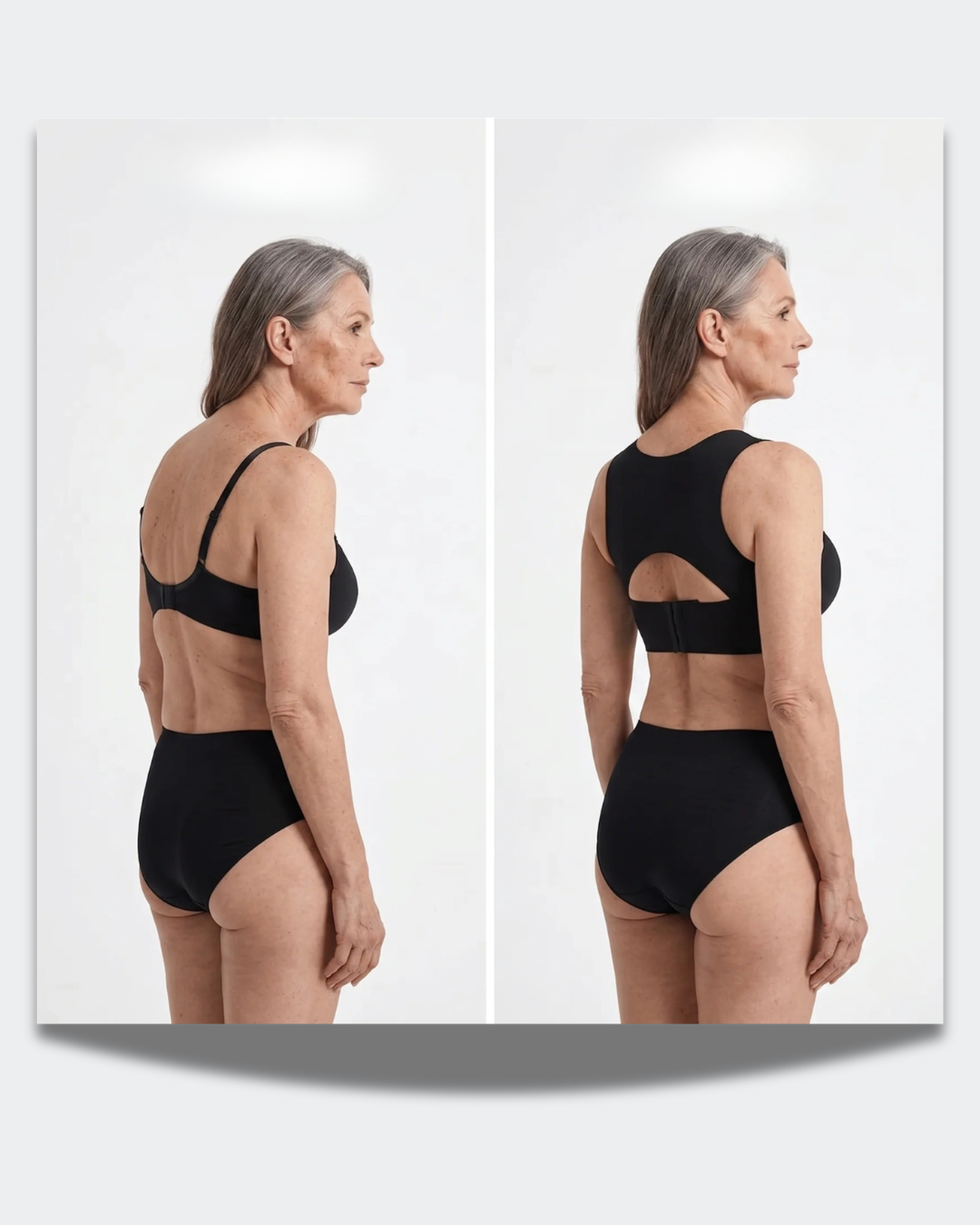 Sujetador de Soporte Postural