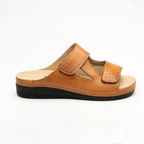 Sandalias de Cuero Verona