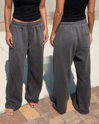 Pantalón comodo con elastico®